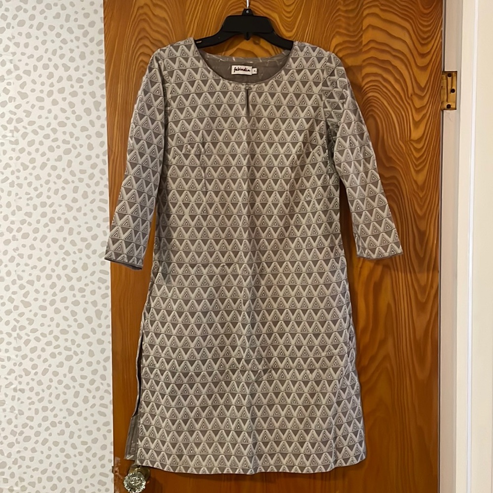 Fabindia Women’s Kurta Small